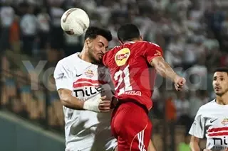 بالمواعيد.. ديربي الأهلي والزمالك يتصدر 10 قمم كروية لهذا الأسبوع (صور) 09 أكتوبر 2026